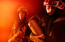 Fire Protection Training Course
