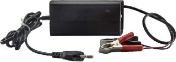 LEAD ACID BATTERY CHARGER (SON-series) 1203B/1205B