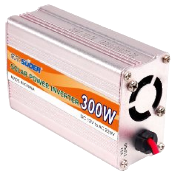 MODIFIED SINE WAVE INVERTER (SDA-series) 300A